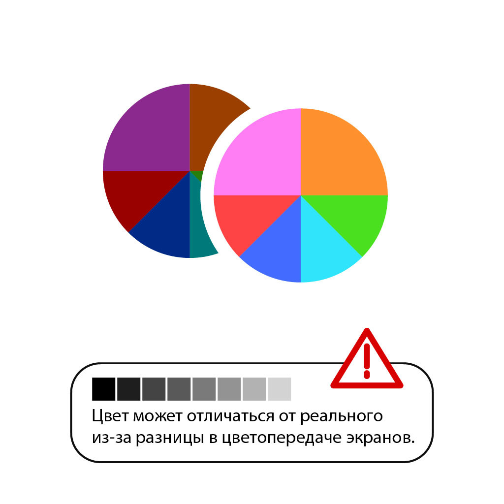 Оттеночный шампунь для волос «Life Color», медный, 200 мл