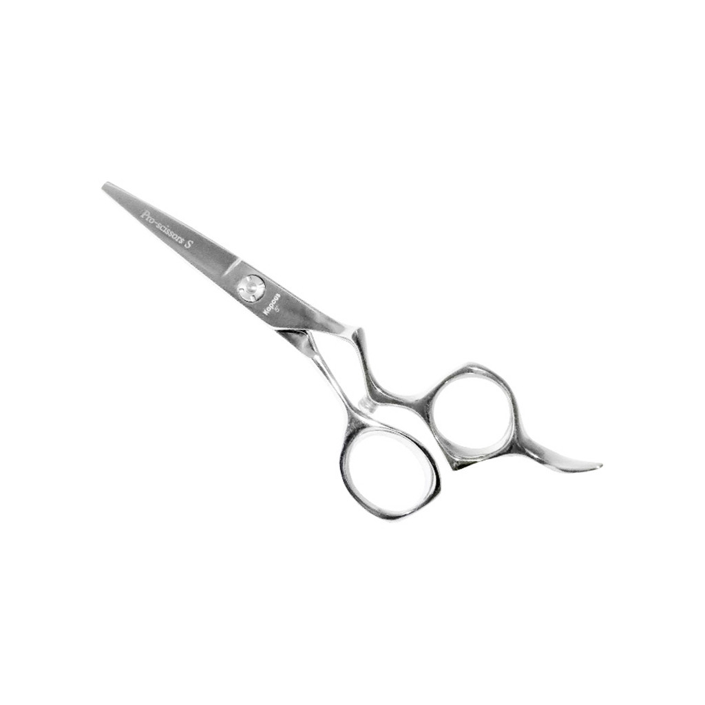 1707 Ножницы «Pro-scissors S» прямые, 5"