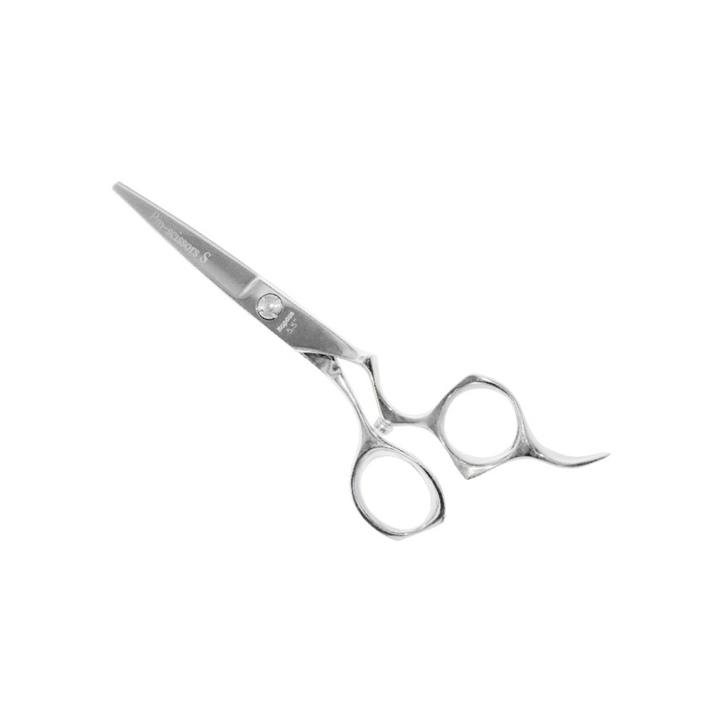 1708 Ножницы «Pro-scissors S» прямые, 5,5"