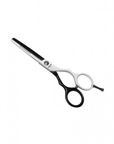 1706 Ножницы «Pro-scissors WB» филировочные, 5,5"