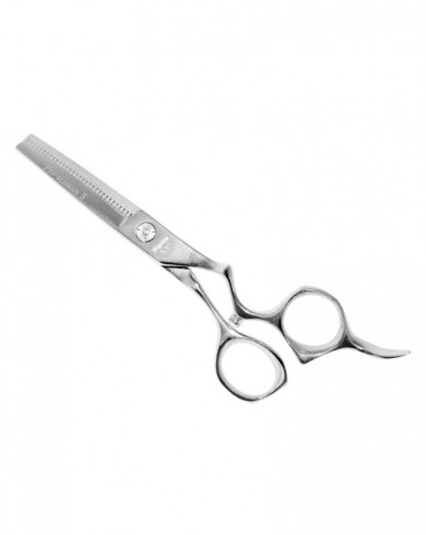 1711 Ножницы «Pro-scissors S» филировочные, 5,5"