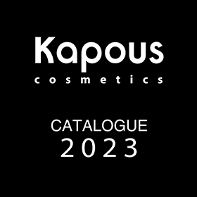 Kapous Cosmetics