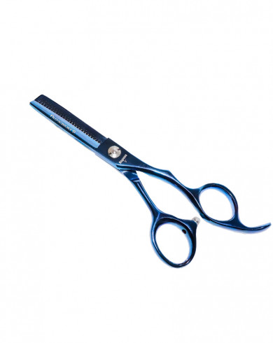 1698 Ножницы «Pro-scissors B» филировочные, 5"