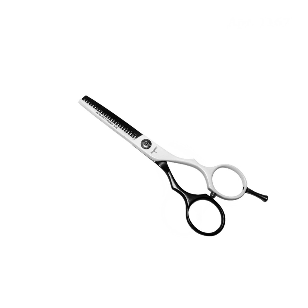 1705 Ножницы «Pro-scissors WB» филировочные, 5"