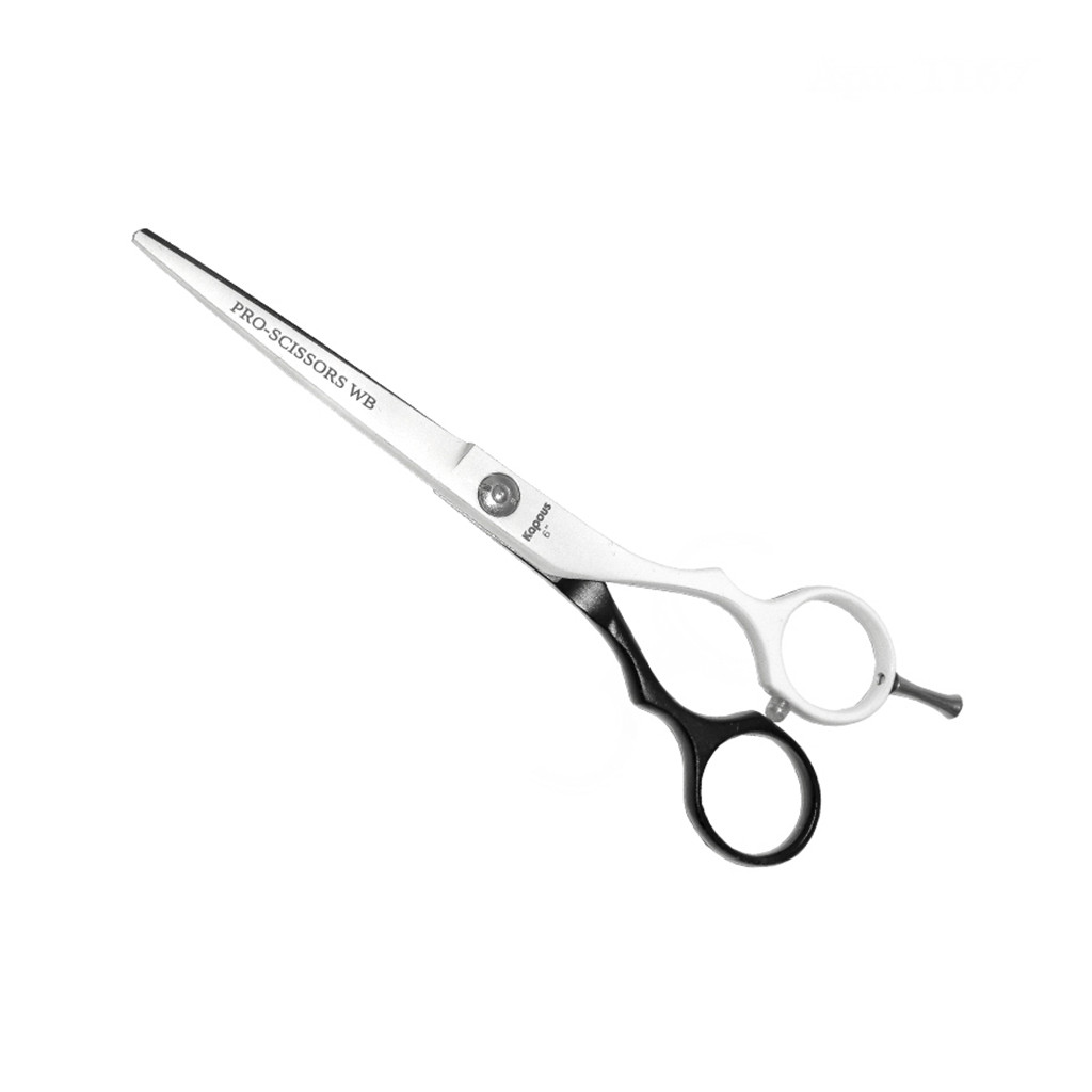 1704 Ножницы «Pro-scissors WB» прямые, 6"