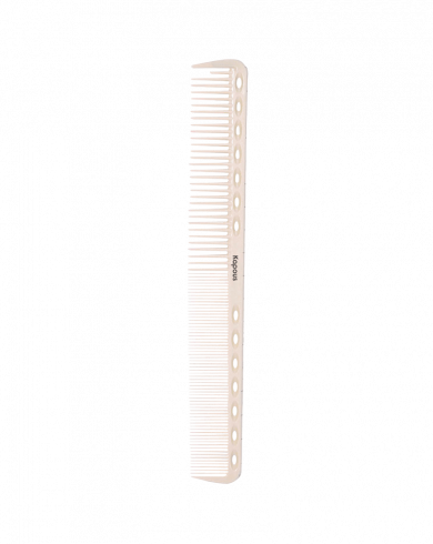 Расческа парикмахерская «Polycarbonate» 184*24 мм